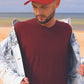 Headwear Premium American Twill College Cap (3919)