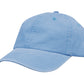 Headwear Enzyme Washed Pigment Dyed Cotton Twill Cap (3968)