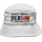 Headwear Terry Towelling Bucket Hat (3970)