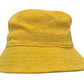 Headwear Terry Towelling Bucket Hat (3970)