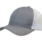 Headwear Breathable Poly Twill Cap With Honeycomb Mesh (3972)
