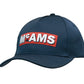 Headwear Premium Pioneer Sports Twill Cap (3974)