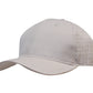Headwear Breathable Poly Twill Cap With Circle Perforations (3975)