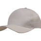 Headwear Breathable Poly Twill Cap With Circle Perforations (3976)