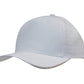 Headwear Breathable Poly Twill Cap With Circle Perforations (3976)
