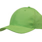 Headwear Sports Ripstop Twill Cap With Triangle Perforations (3977)