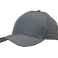 Headwear Sports Ripstop Twill Cap With Triangle Perforations (3977)