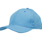 Headwear Sports Ripstop Twill Cap With Triangle Perforations (3977)