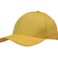 Headwear Sports Ripstop Twill Cap With Triangle Perforations (3977)