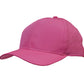 Headwear Sports Ripstop Twill Cap With Triangle Perforations (3977)