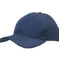 Headwear Sports Ripstop Twill Cap With Triangle Perforations (3977)