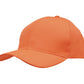 Headwear Sports Ripstop Twill Cap With Triangle Perforations (3977)