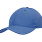 Headwear Sports Ripstop Twill Cap With Triangle Perforations (3977)
