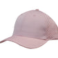 Headwear Premium Pioneer Sports Twill Cap With Tear Drop Perforations (3978)