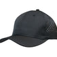 Headwear Premium Pioneer Sports Twill Cap With Tear Drop Perforations (3978)