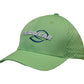 Headwear Premium Pioneer Sports Twill Cap With Tear Drop Perforations (3978)