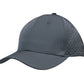 Headwear Premium Pioneer Sports Twill Cap With Tear Drop Perforations (3978)