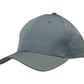 Headwear Premium Pioneer Sports Twill Cap With Tear Drop Perforations (3978)
