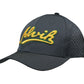 Headwear Premium Pioneer Sports Twill Cap With Tear Drop Perforations (3978)