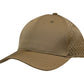 Headwear Premium Pioneer Sports Twill Cap With Tear Drop Perforations (3978)