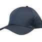 Headwear Premium Pioneer Sports Twill Cap With Tear Drop Perforations (3978)