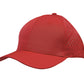 Headwear Premium Pioneer Sports Twill Cap With Tear Drop Perforations (3978)