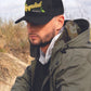 Headwear Recycled Breathable Poly Twill With Mesh Back Cap (3982)