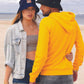 Headwear Recycled Breathable Poly Twill Bucket Hat (3983)