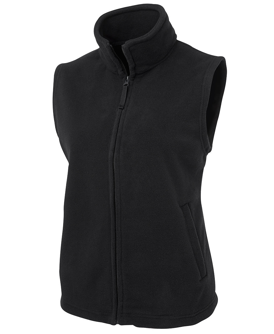 JB's Ladies Polar Vest (3LV)