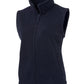 JB's Ladies Polar Vest (3LV)