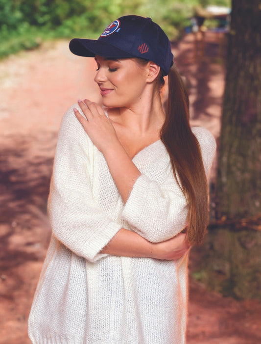 Headwear Breathable Poly Twill Cap (4012)