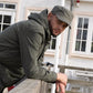 Headwear Sports Twill Military Cap (4025)