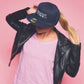 Headwear Premium American Twill With Snap Back Pro Styling (4087)
