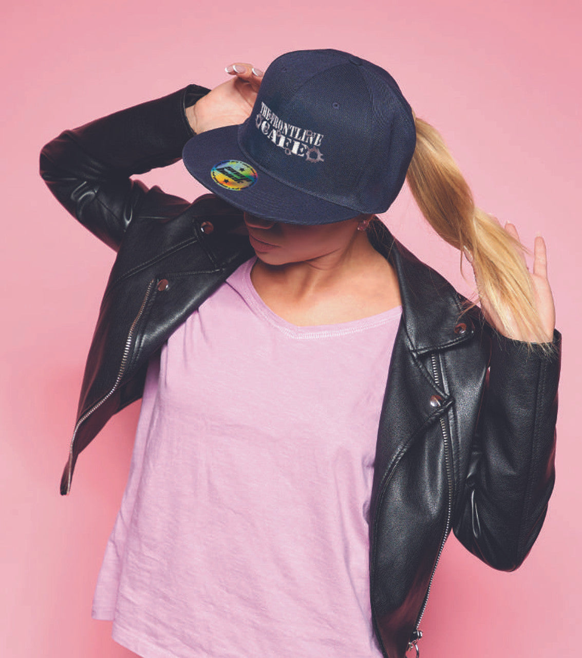 Headwear-Premium-American-Twill-With-Snap-Back