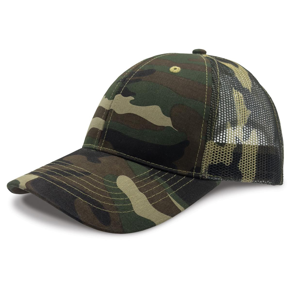 Legend-Life-Camo-Trucker