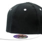 Headwear Premium American Twill with Snap Back Pro Styling Cap (4136)