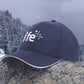 Headwear Sports Ripstop Cap with Sandwich Trim (4149)
