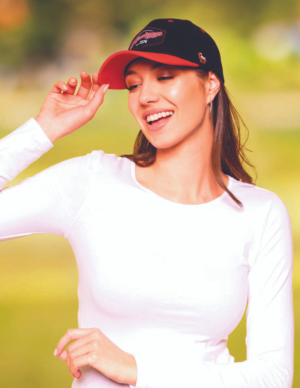 Headwear Brushed Heavy Cotton (4199)