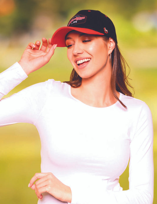 Headwear Brushed Heavy Cotton (4199)