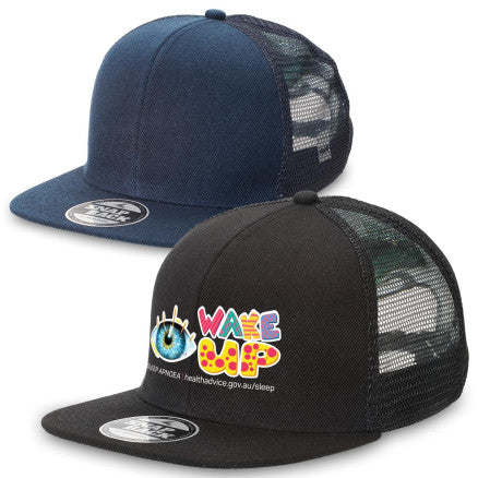 Legend Life Youth Snapback Trucker(4391)