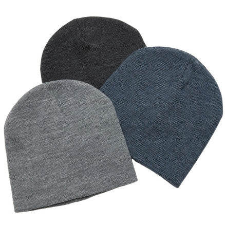 Legend-Life-Heather-Skull-Beanie