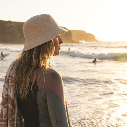 Legend Life Leroy Cord Bucket Hat (4485)