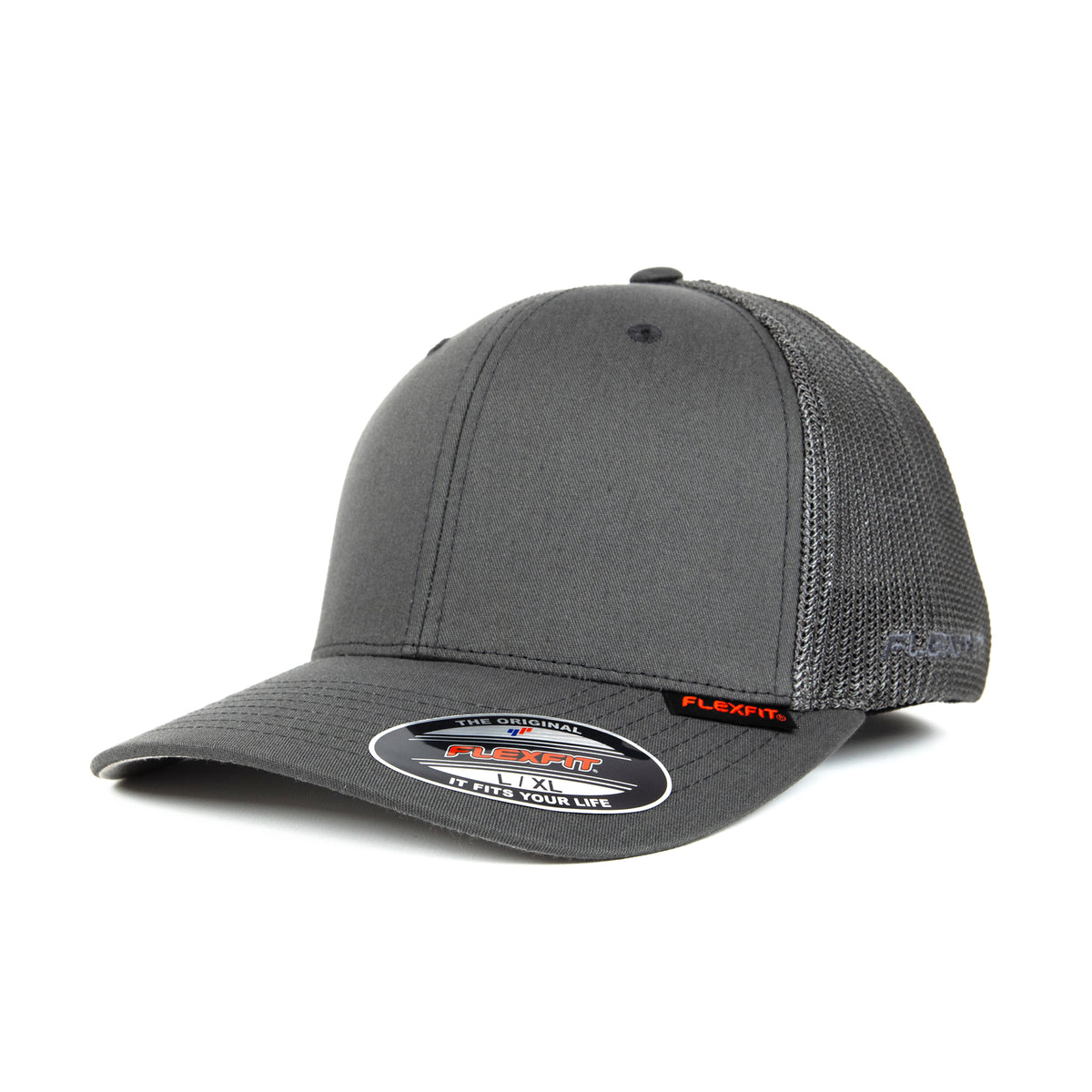 Flexfit Mesh Trucker (6511)