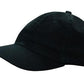 Headwear Washed Chino Twill Cap (5001)