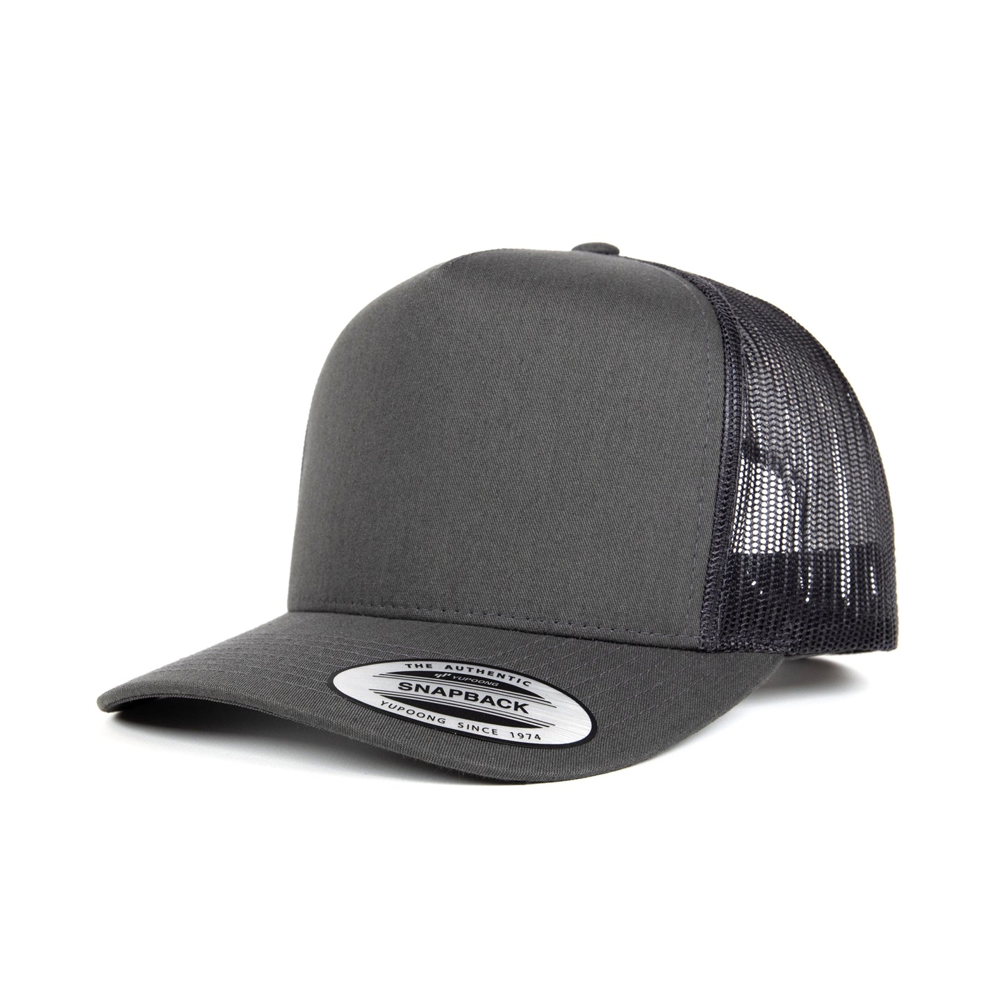 Yupoong Trucker (6507A)