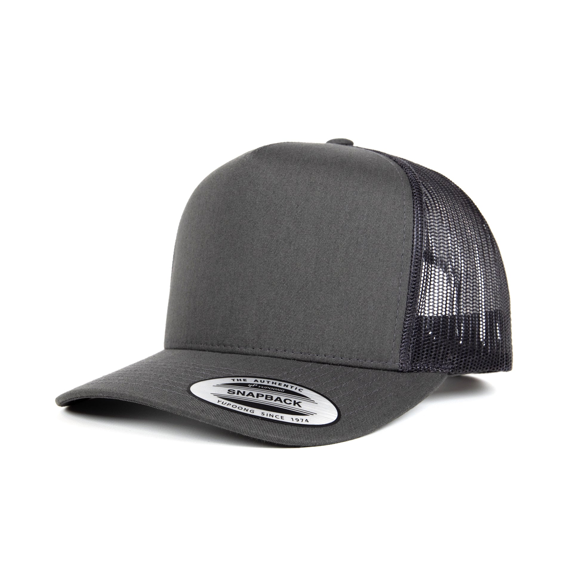Yupoong Trucker (6507A)