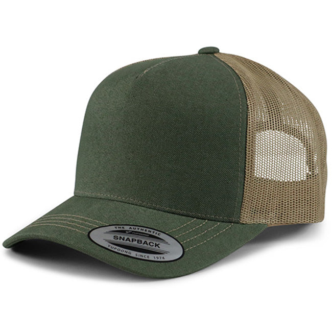 Yupoong Country Stitch (6505)