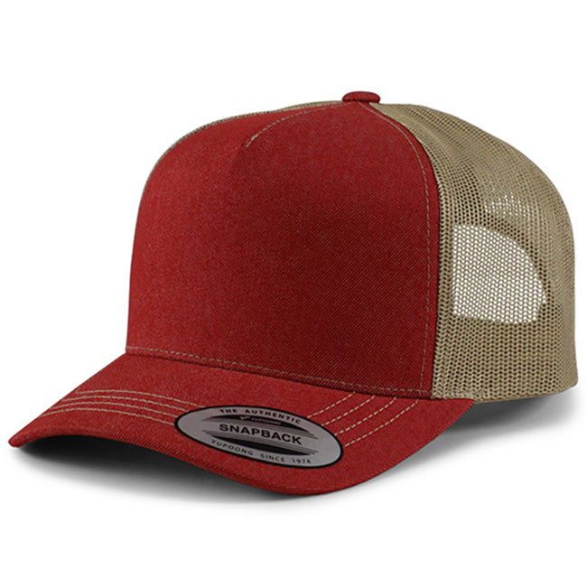 Yupoong Trucker Cap (6505)