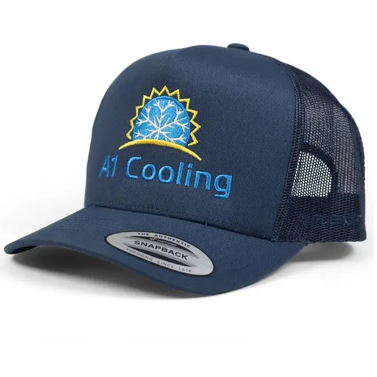 Yupoong Trucker (6507A)
