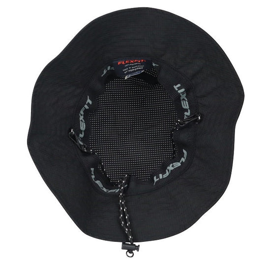 Flexfit Quick Dry Bucket Hat (6587)